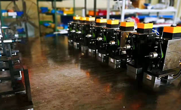个性化的定制